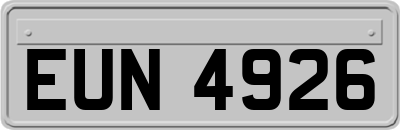 EUN4926