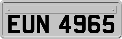 EUN4965
