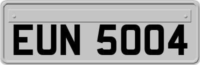 EUN5004