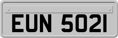 EUN5021