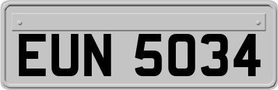 EUN5034