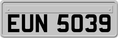 EUN5039