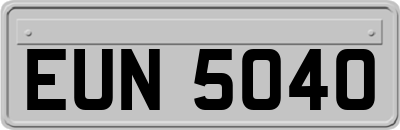 EUN5040