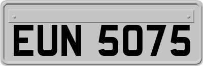 EUN5075