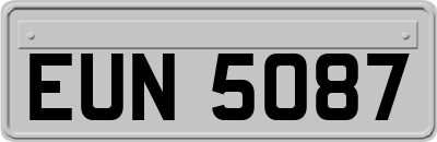 EUN5087