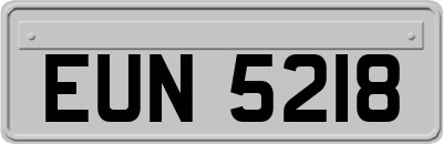 EUN5218