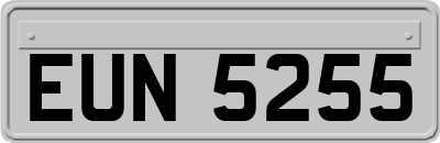 EUN5255