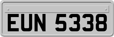 EUN5338