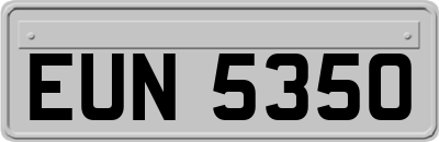 EUN5350
