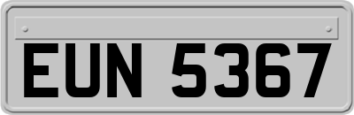 EUN5367