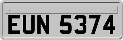 EUN5374