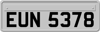 EUN5378