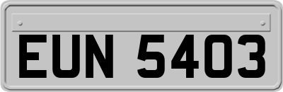 EUN5403