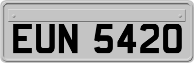 EUN5420