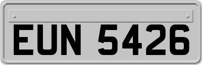 EUN5426