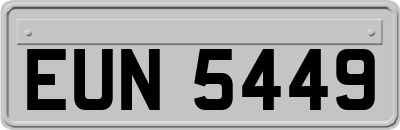 EUN5449