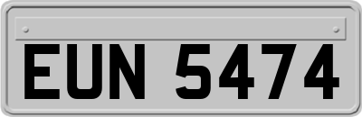 EUN5474