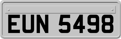 EUN5498