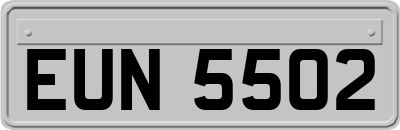 EUN5502