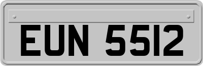 EUN5512
