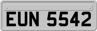 EUN5542