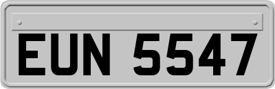 EUN5547