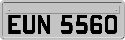 EUN5560