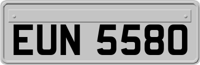 EUN5580