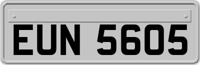 EUN5605