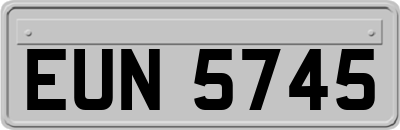 EUN5745