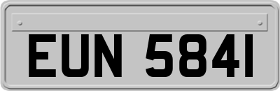 EUN5841