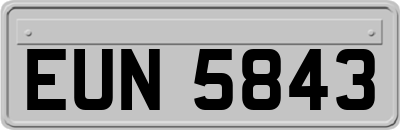 EUN5843