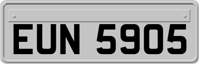 EUN5905