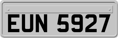 EUN5927