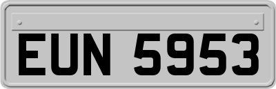 EUN5953