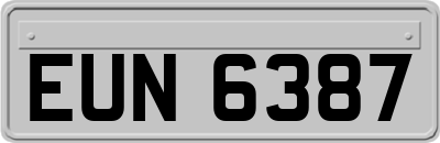 EUN6387