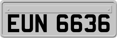 EUN6636