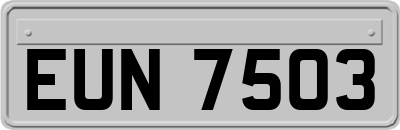 EUN7503