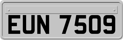 EUN7509