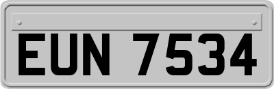 EUN7534