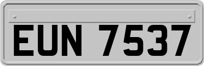 EUN7537