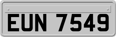 EUN7549