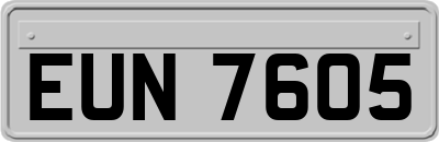 EUN7605