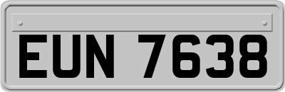 EUN7638