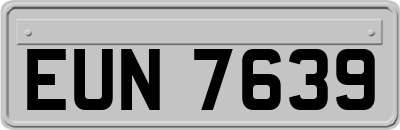 EUN7639