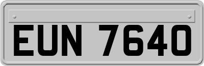 EUN7640