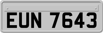 EUN7643