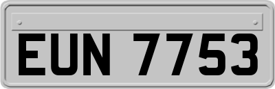 EUN7753