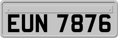 EUN7876