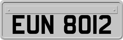 EUN8012